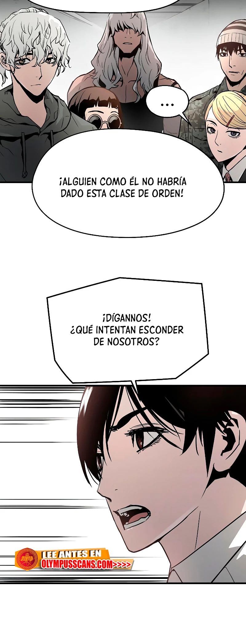 Th3 Breaker Fuerza eterna capítulo 55, página 12
