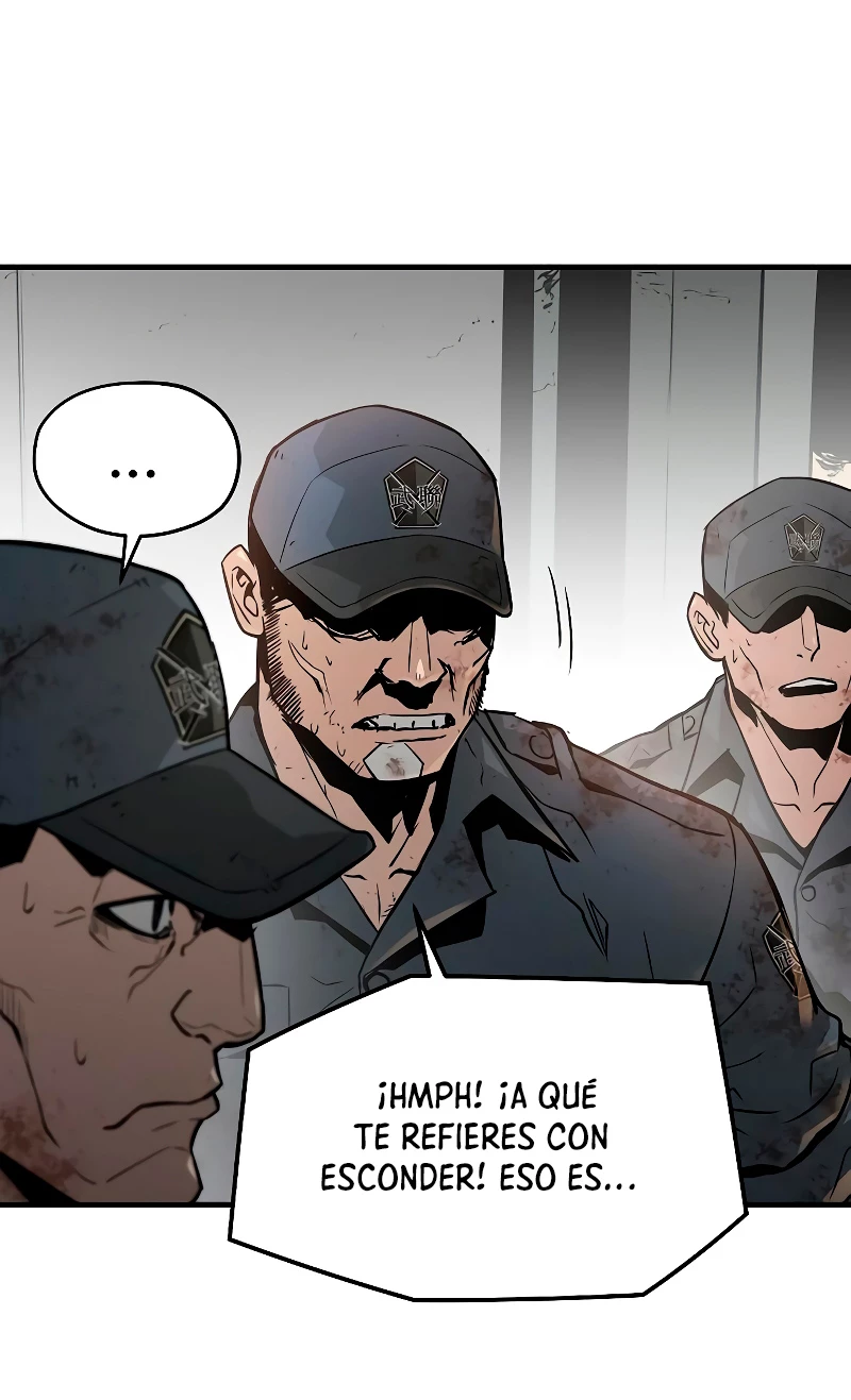 Th3 Breaker Fuerza eterna capítulo 55, página 13