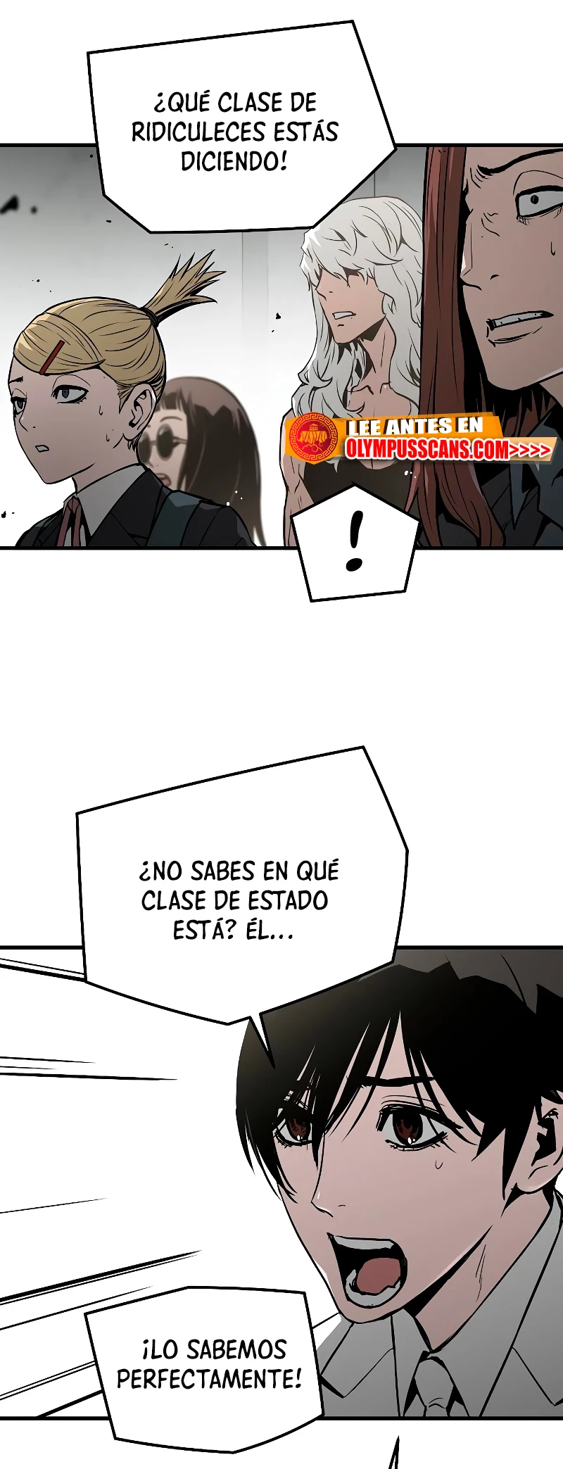 Th3 Breaker Fuerza eterna capítulo 55, página 18