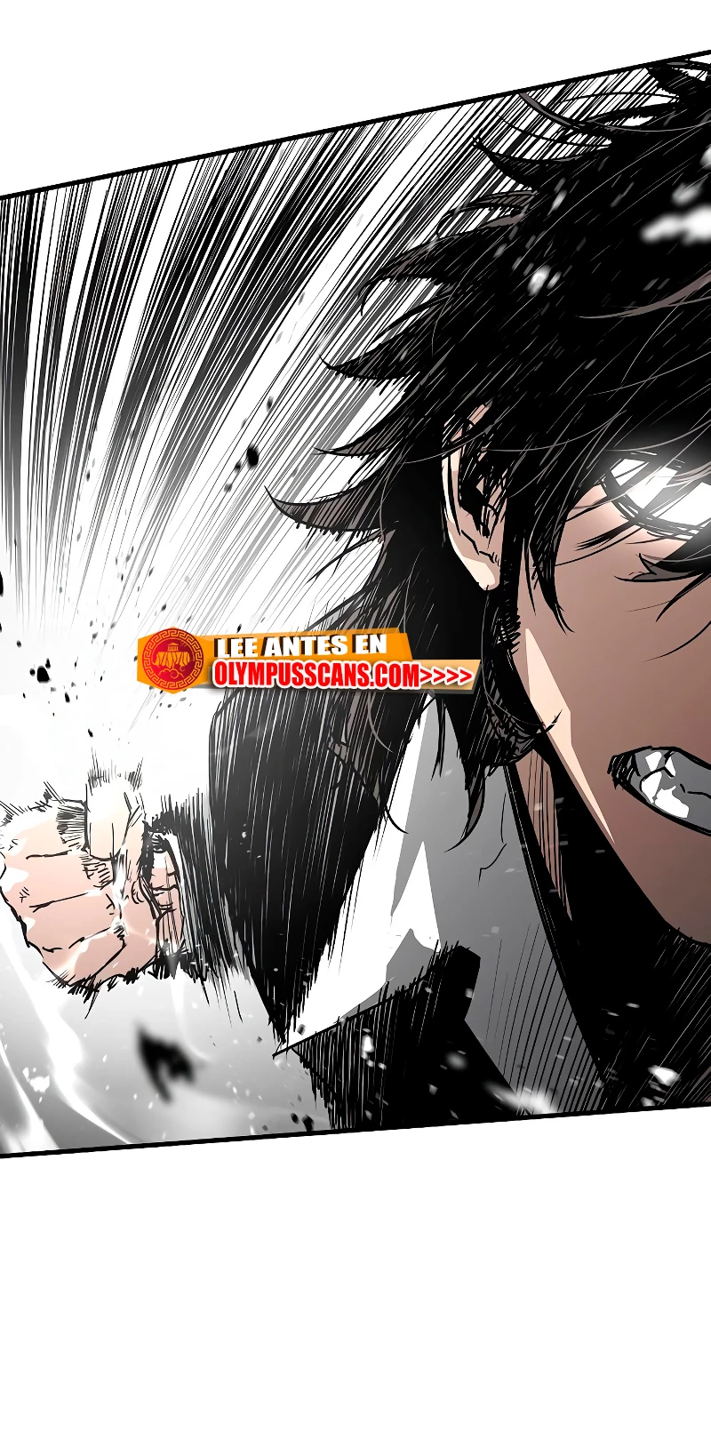 Th3 Breaker Fuerza eterna capítulo 55, página 26