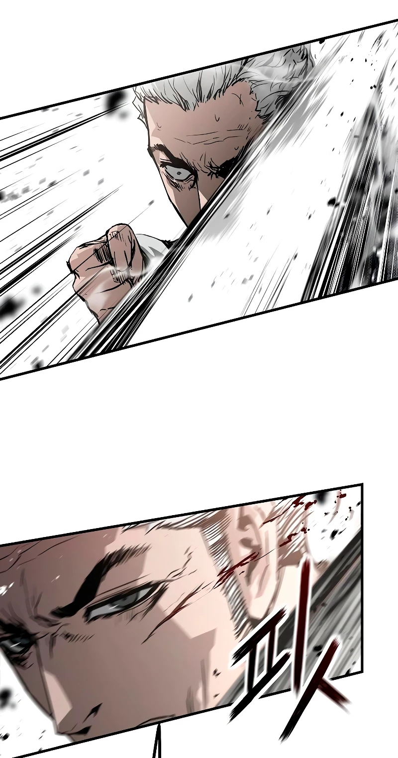 Th3 Breaker Fuerza eterna capítulo 55, página 27