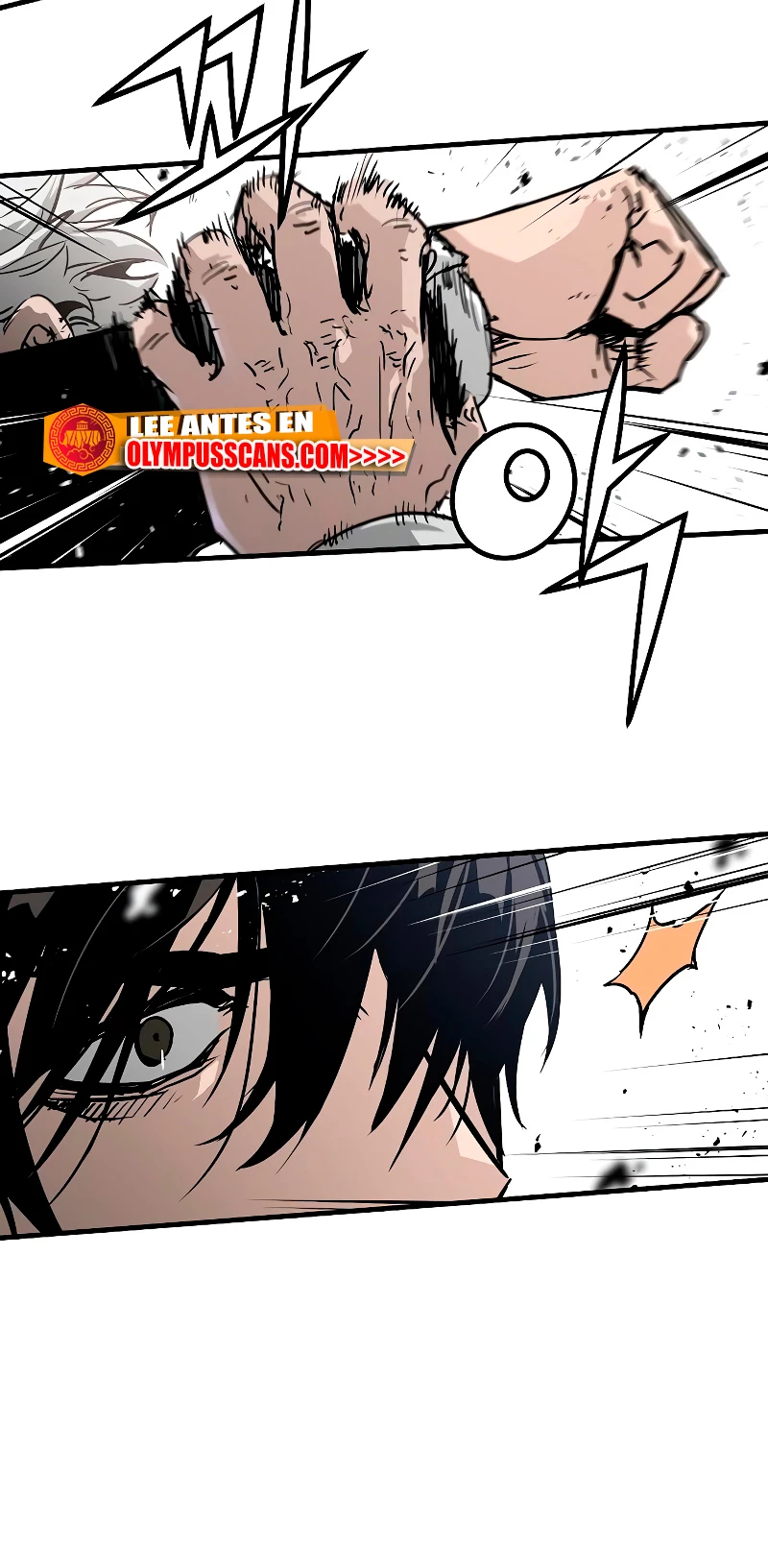 Th3 Breaker Fuerza eterna capítulo 55, página 28