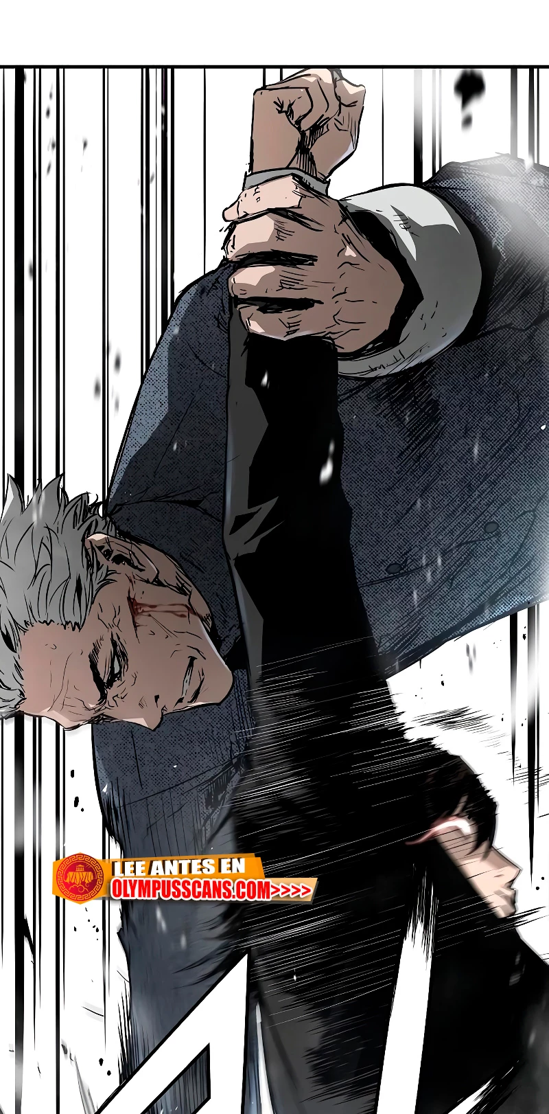 Th3 Breaker Fuerza eterna capítulo 55, página 29