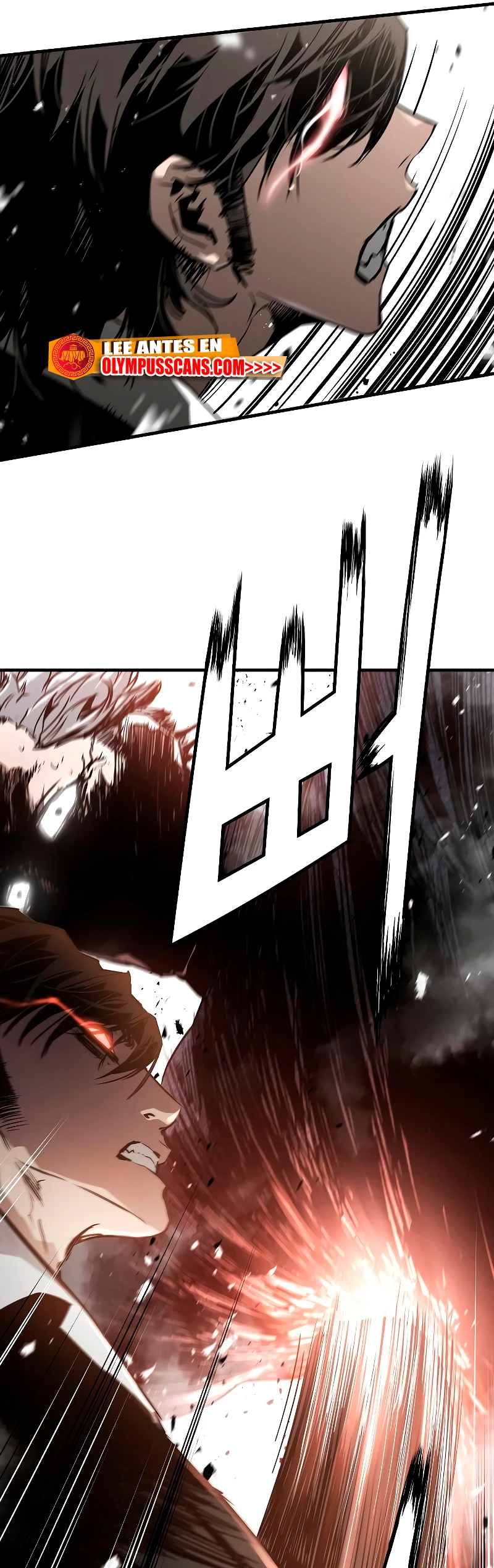 Th3 Breaker Fuerza eterna capítulo 55, página 31