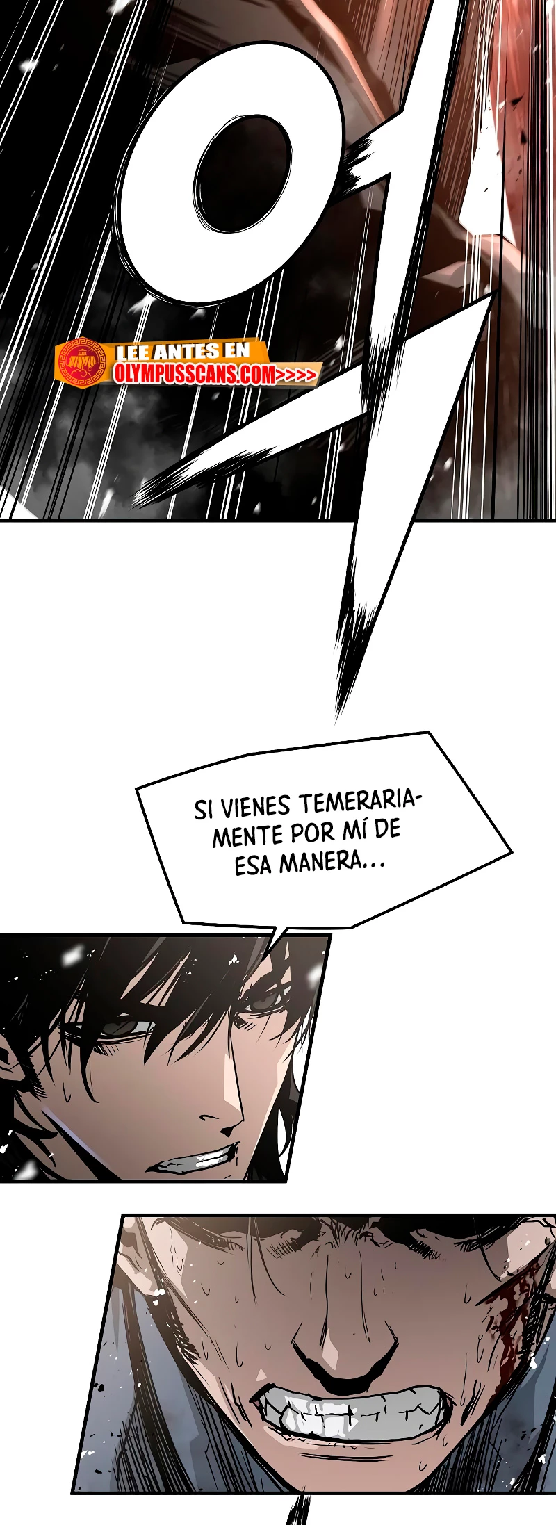 Th3 Breaker Fuerza eterna capítulo 55, página 32