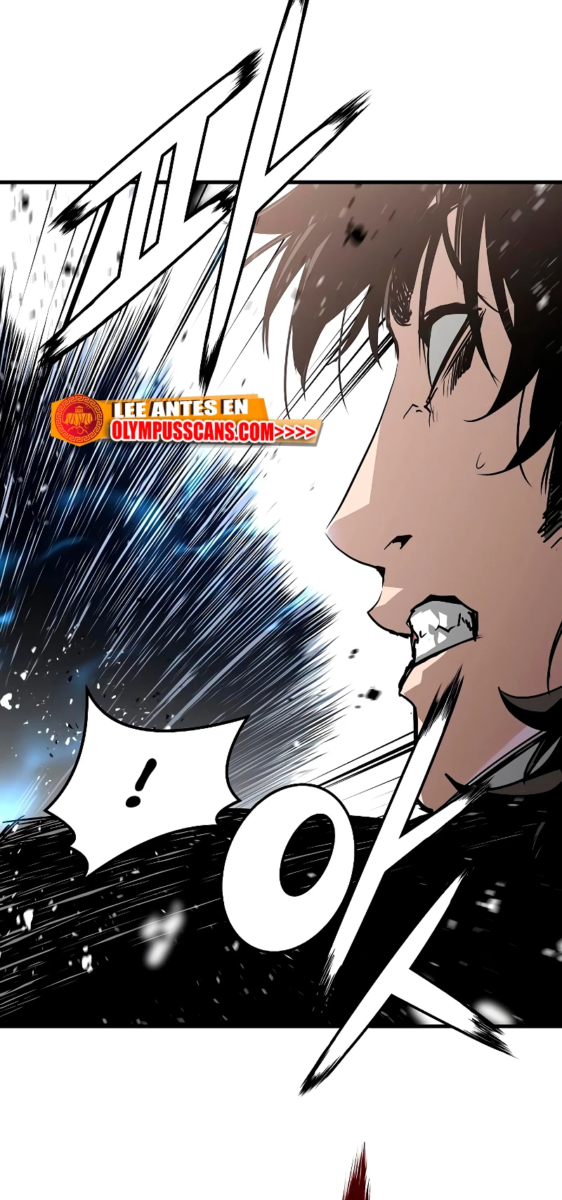 Th3 Breaker Fuerza eterna capítulo 55, página 33