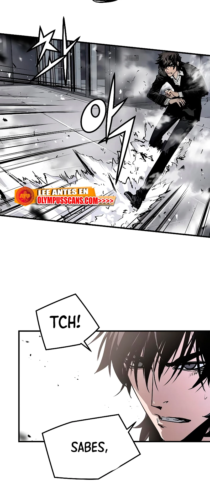 Th3 Breaker Fuerza eterna capítulo 55, página 35