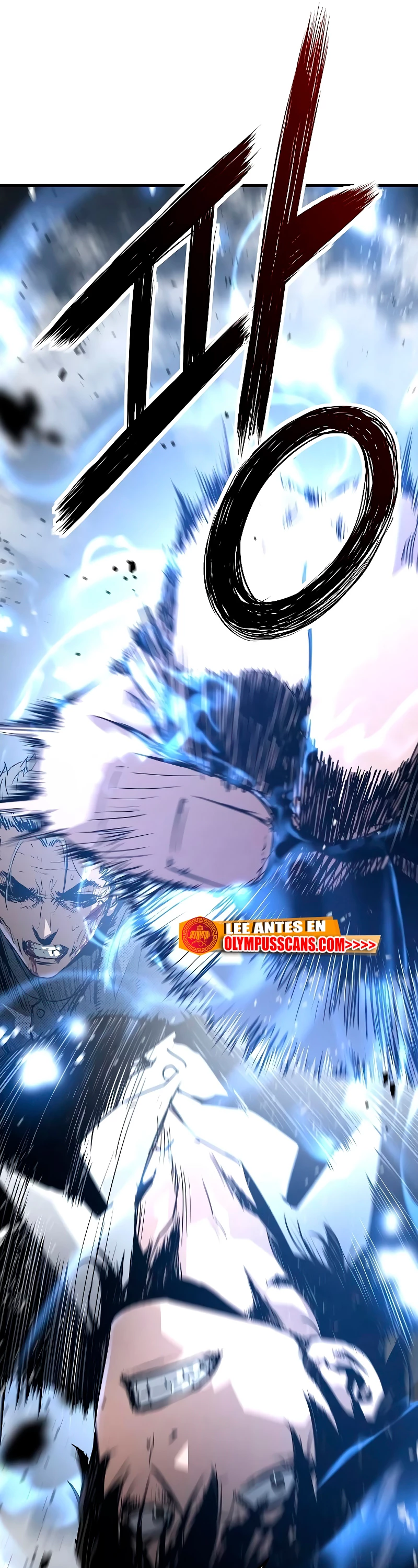 Th3 Breaker Fuerza eterna capítulo 55, página 36