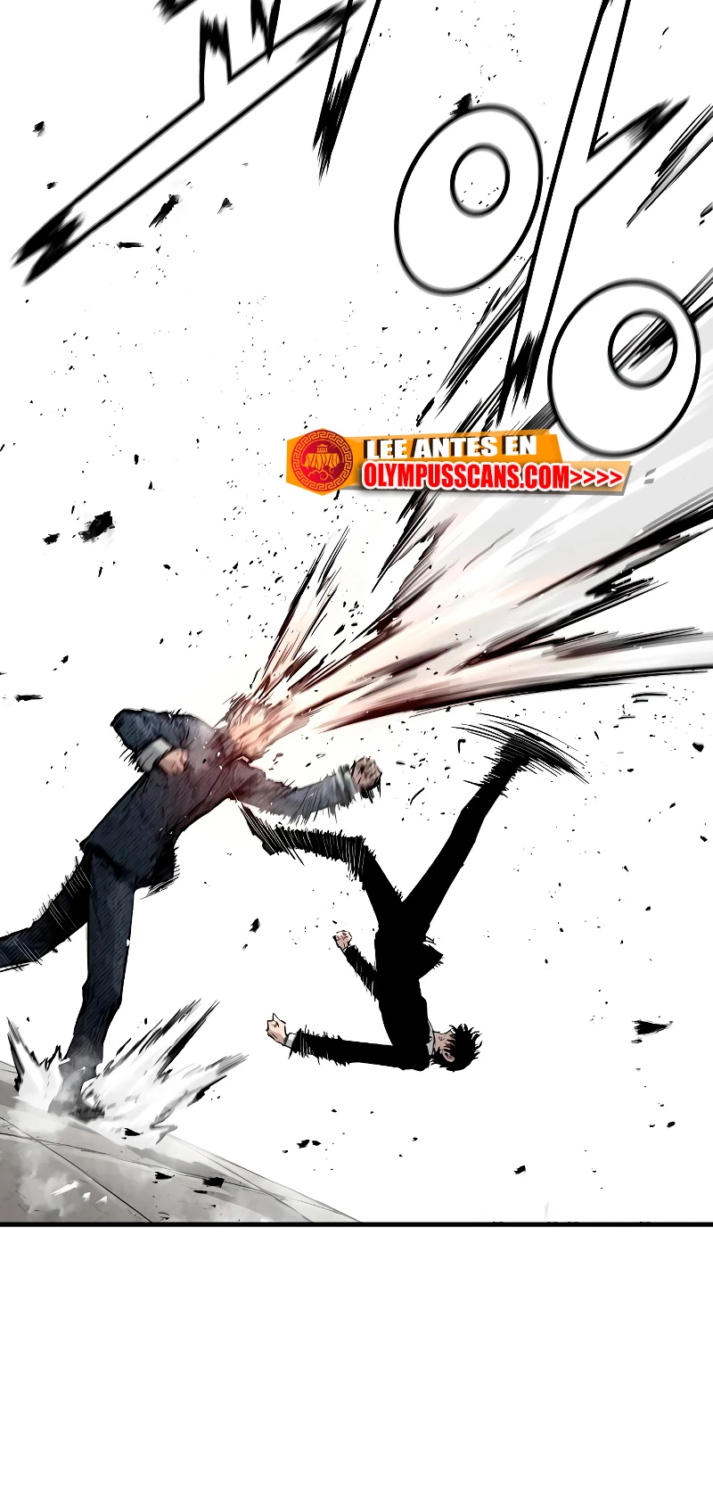 Th3 Breaker Fuerza eterna capítulo 55, página 38