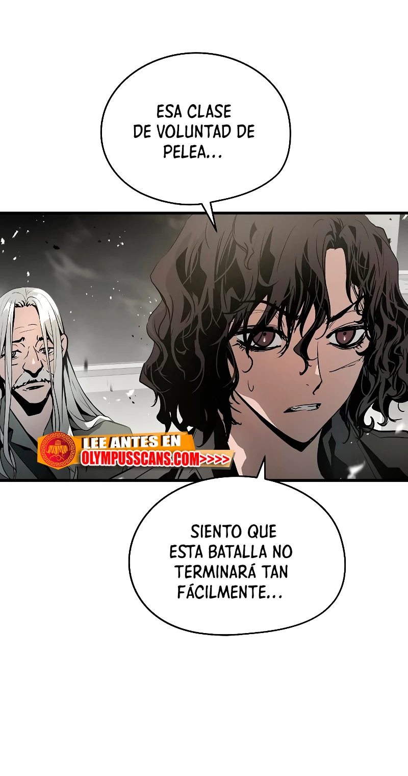Th3 Breaker Fuerza eterna capítulo 55, página 42