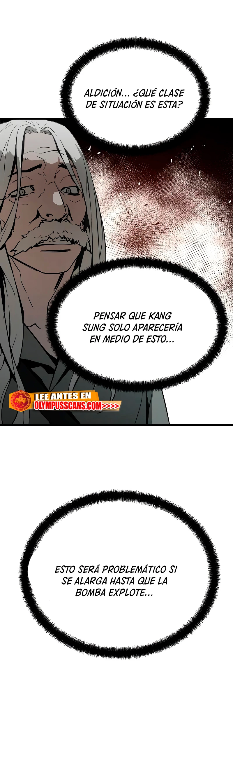 Th3 Breaker Fuerza eterna capítulo 55, página 43