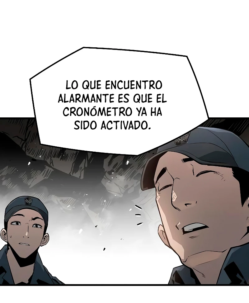Th3 Breaker Fuerza eterna capítulo 55, página 46