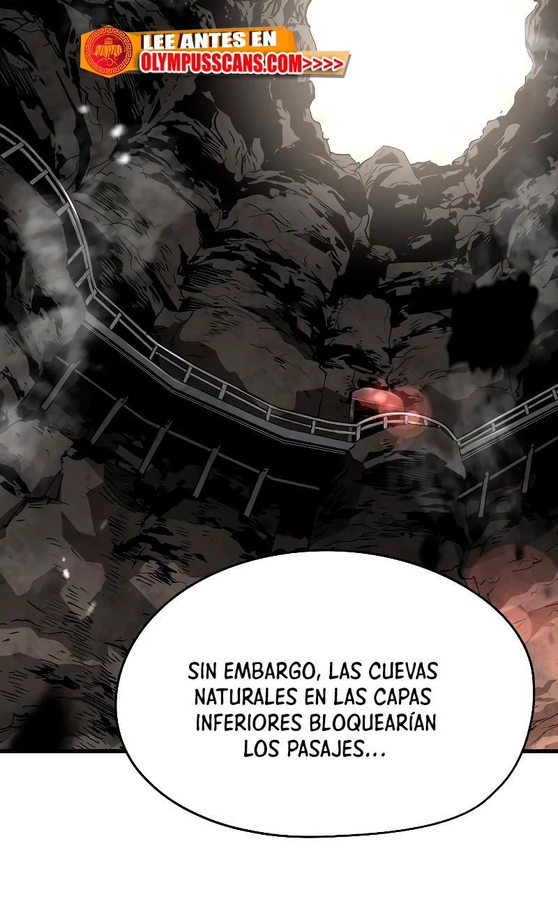 Th3 Breaker Fuerza eterna capítulo 55, página 48