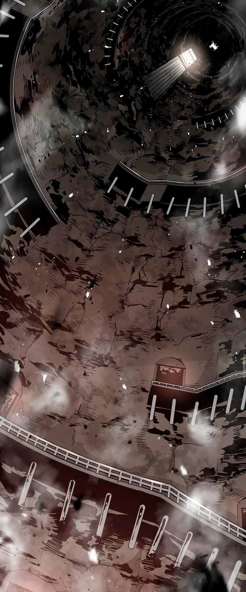 Th3 Breaker Fuerza eterna capítulo 55, página 54