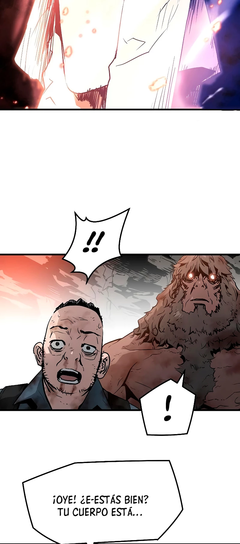 Th3 Breaker Fuerza eterna capítulo 55, página 59
