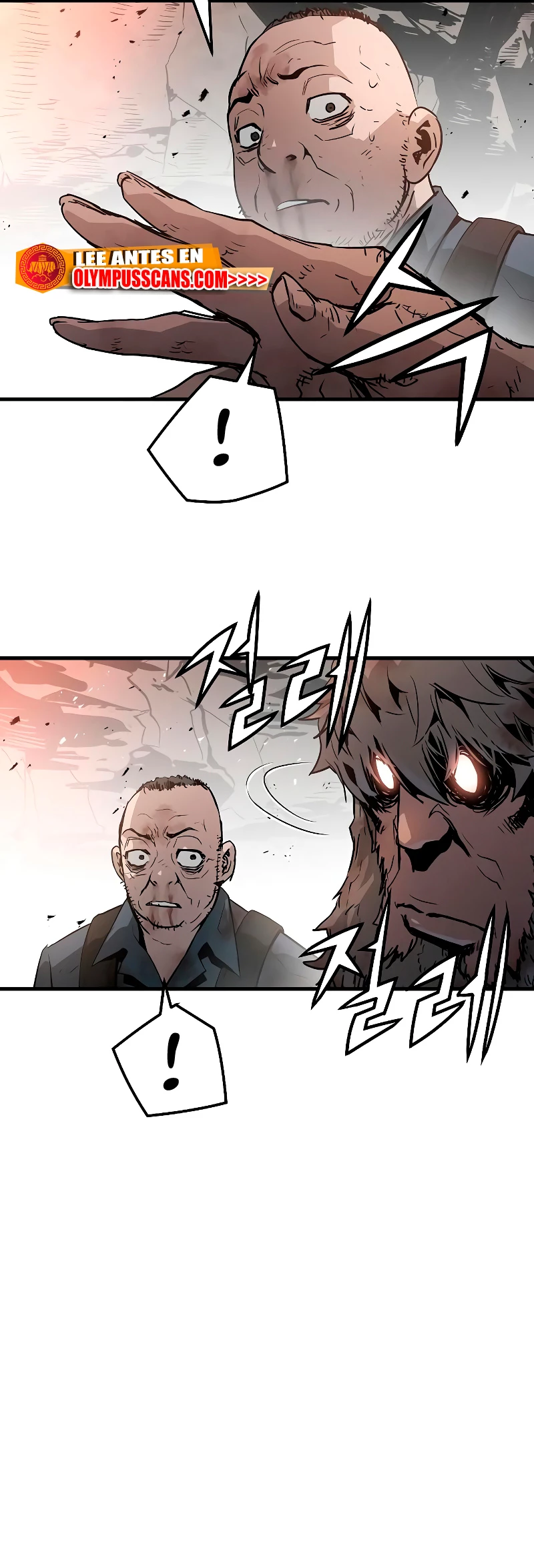 Th3 Breaker Fuerza eterna capítulo 55, página 60