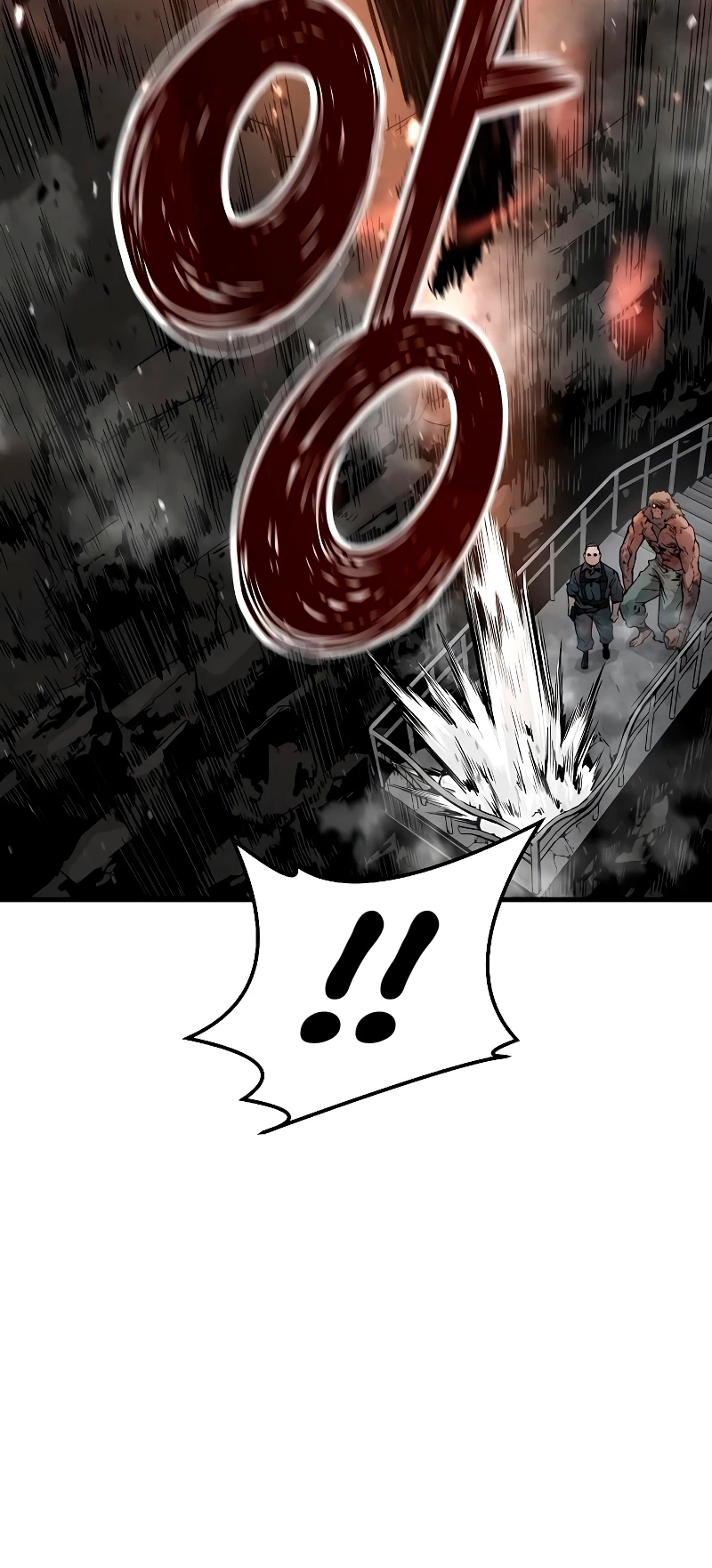 Th3 Breaker Fuerza eterna capítulo 55, página 64