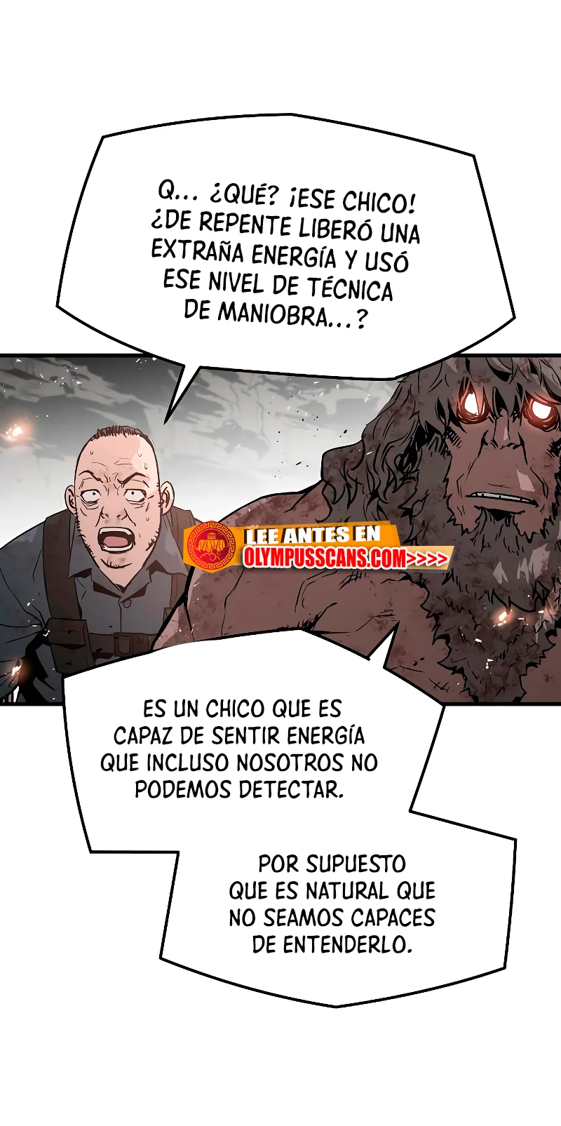 Th3 Breaker Fuerza eterna capítulo 55, página 65