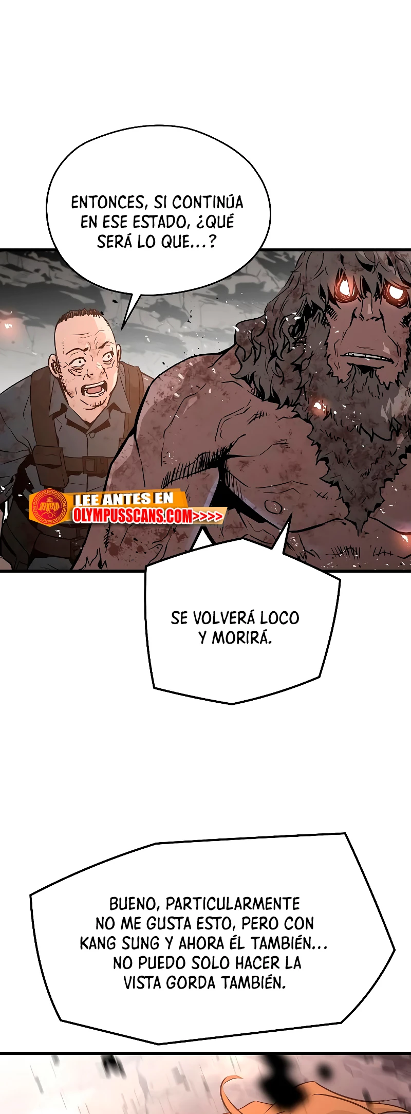 Th3 Breaker Fuerza eterna capítulo 55, página 67