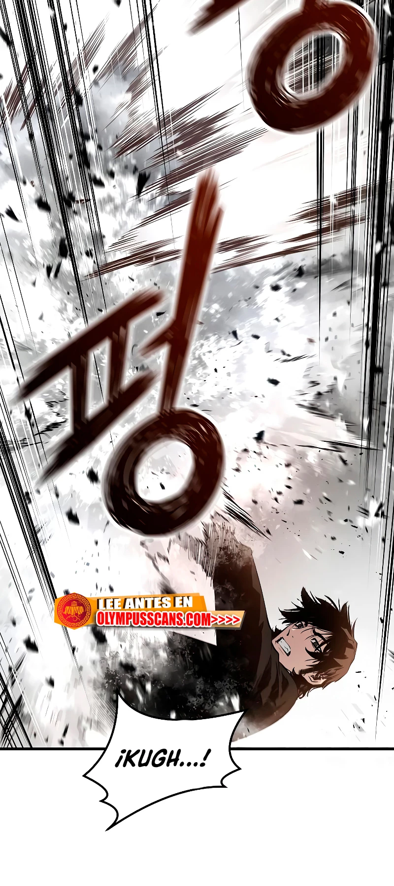 Th3 Breaker Fuerza eterna capítulo 55, página 70