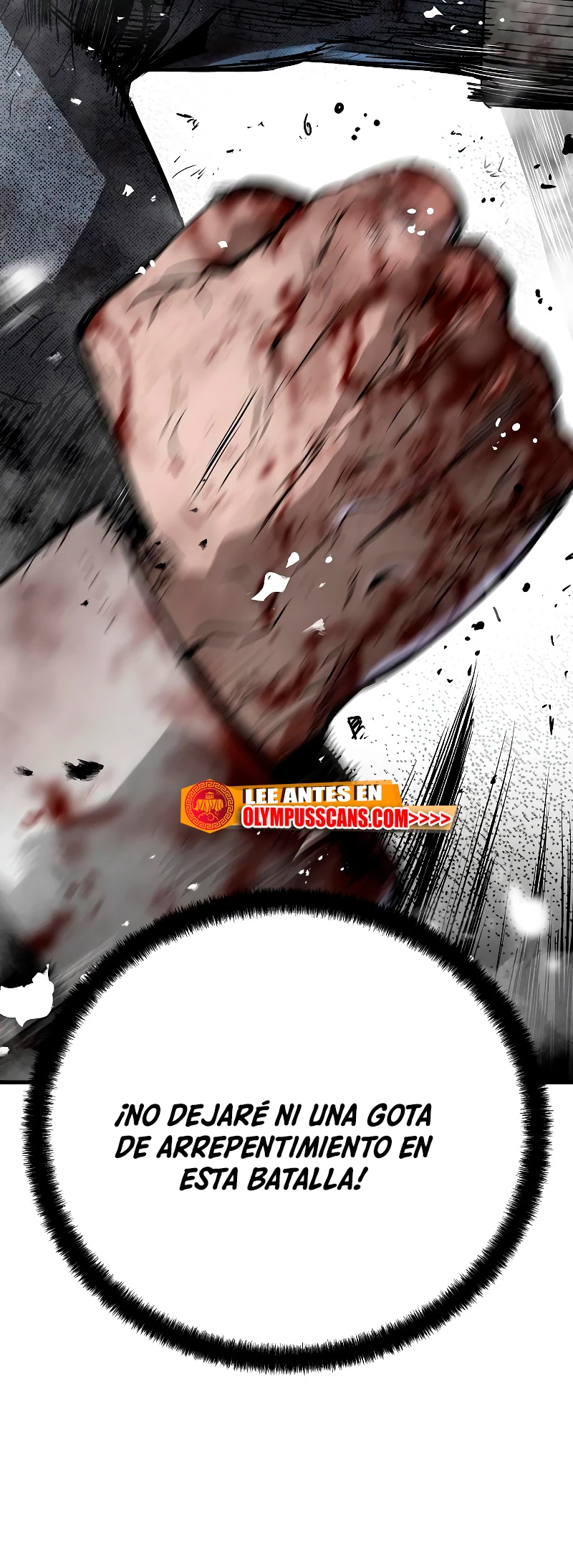 Th3 Breaker Fuerza eterna capítulo 56, página 4
