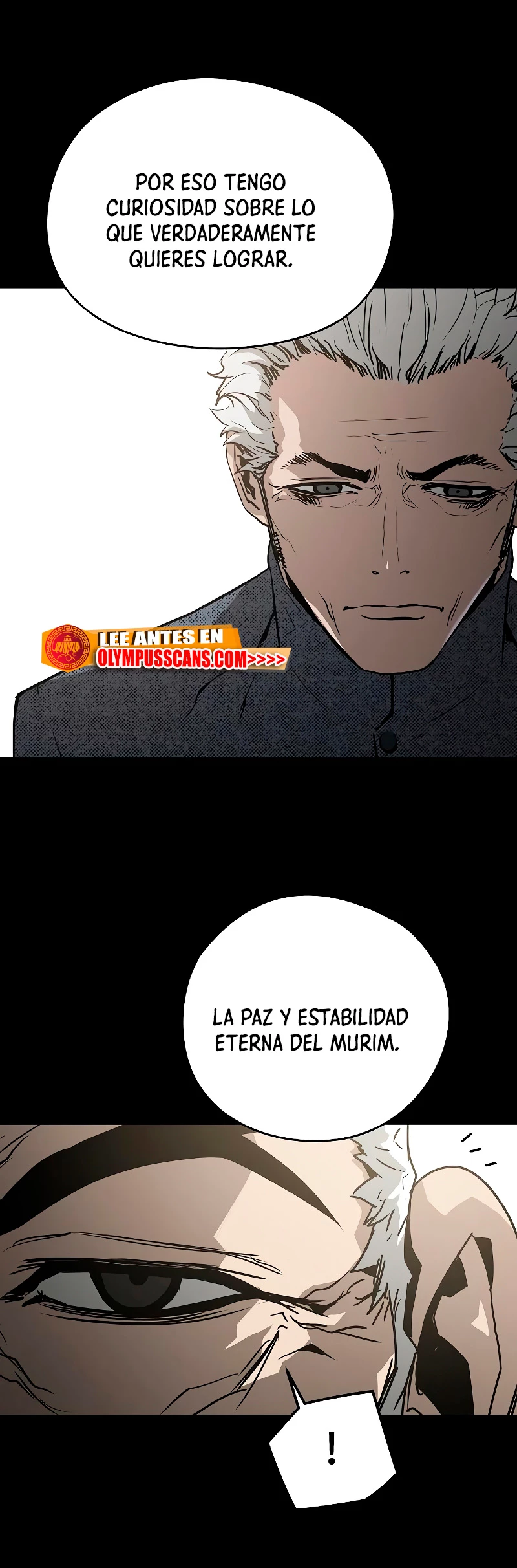 Th3 Breaker Fuerza eterna capítulo 56, página 14