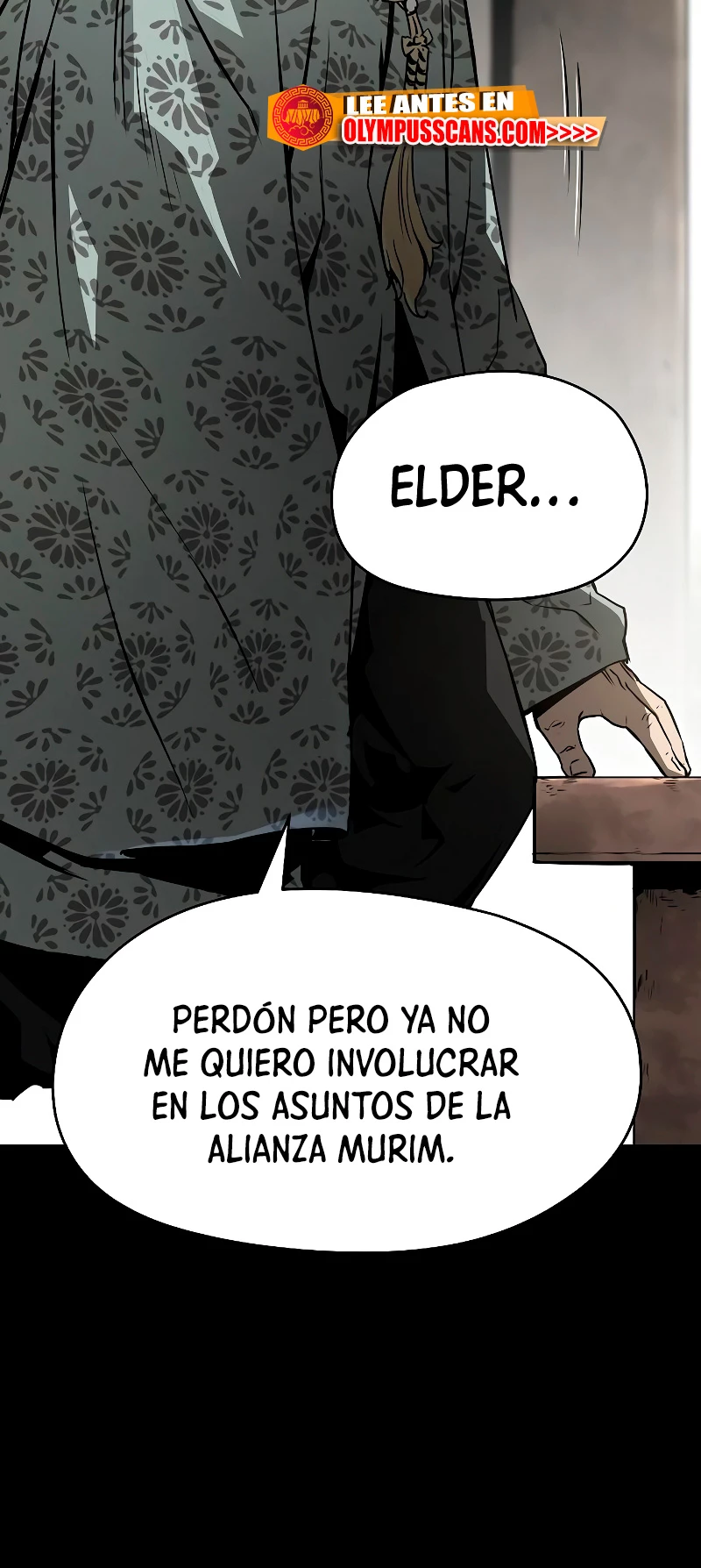 Th3 Breaker Fuerza eterna capítulo 56, página 17