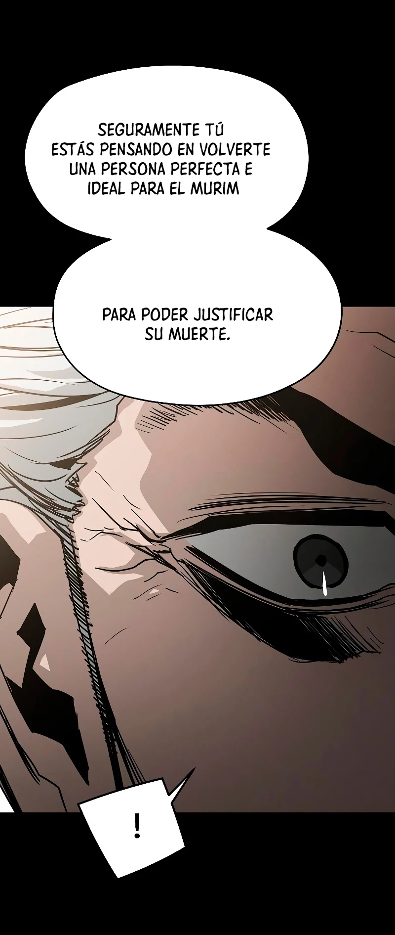 Th3 Breaker Fuerza eterna capítulo 56, página 21