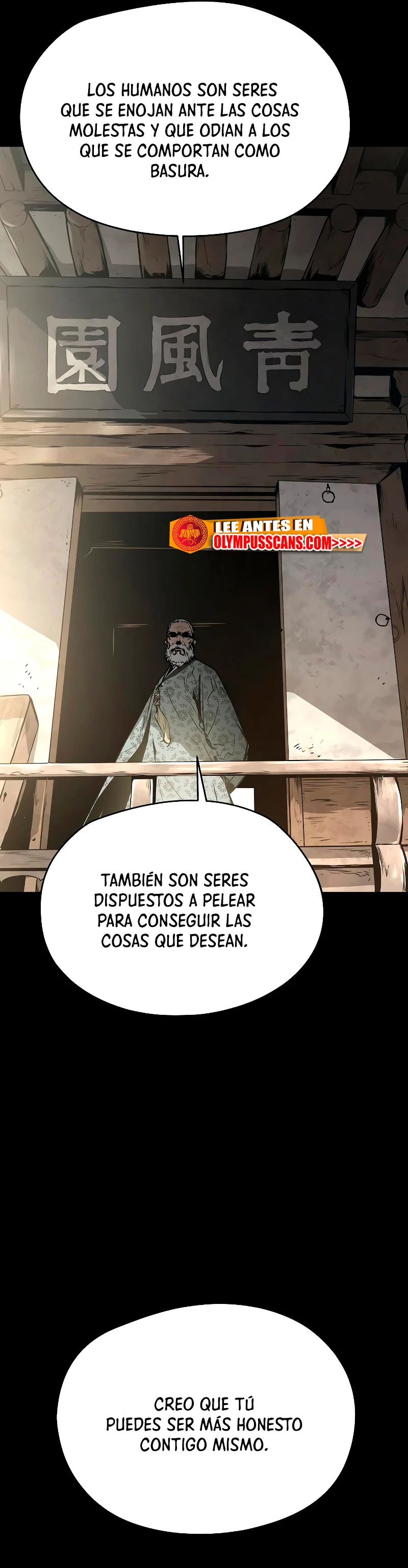 Th3 Breaker Fuerza eterna capítulo 56, página 24