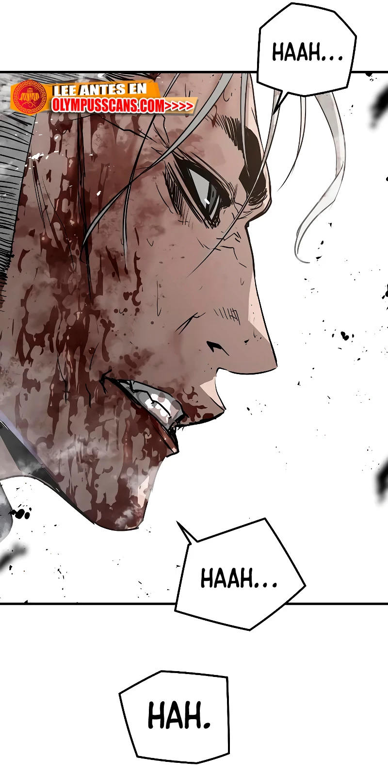 Th3 Breaker Fuerza eterna capítulo 56, página 29