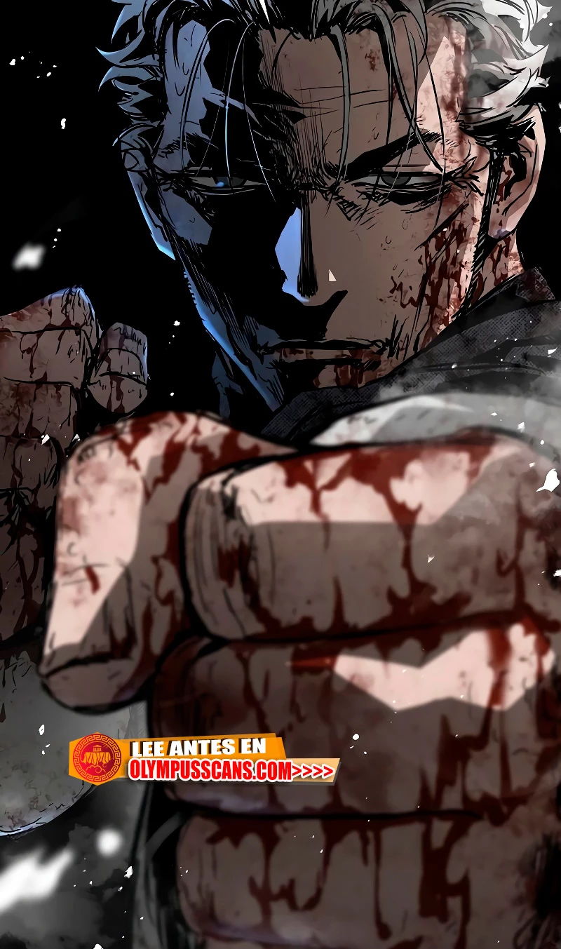 Th3 Breaker Fuerza eterna capítulo 56, página 37
