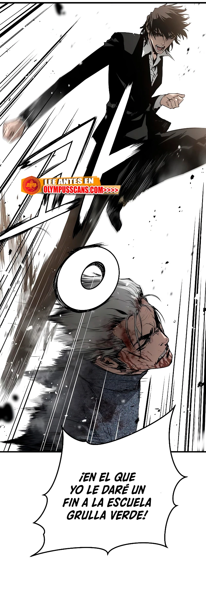 Th3 Breaker Fuerza eterna capítulo 56, página 41
