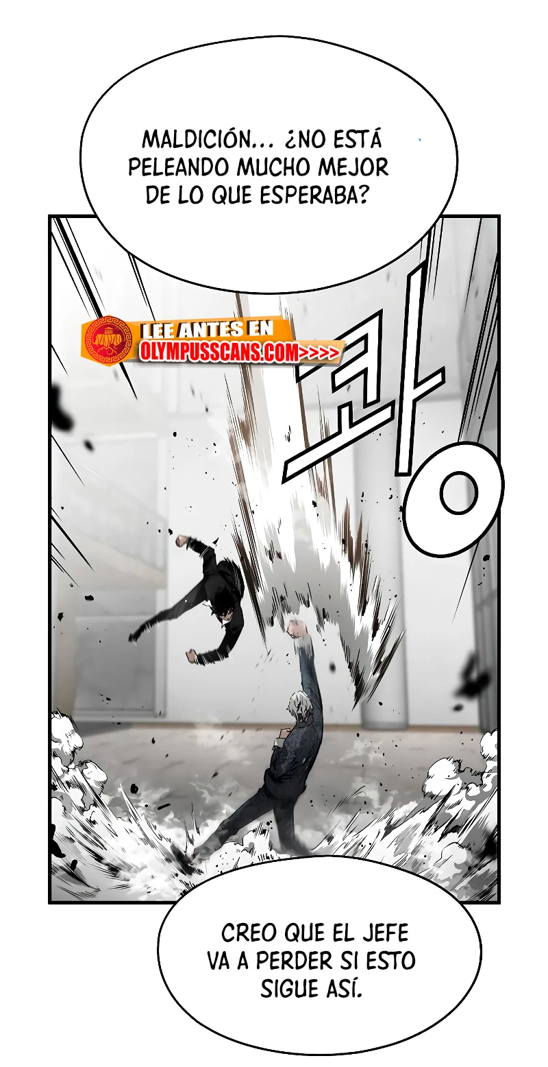 Th3 Breaker Fuerza eterna capítulo 56, página 42