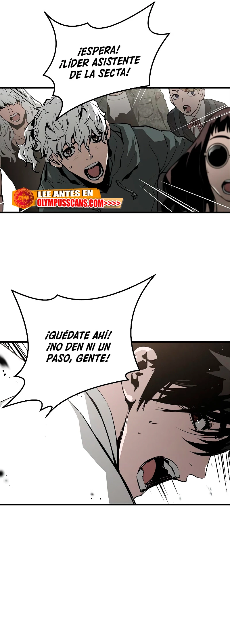 Th3 Breaker Fuerza eterna capítulo 56, página 54