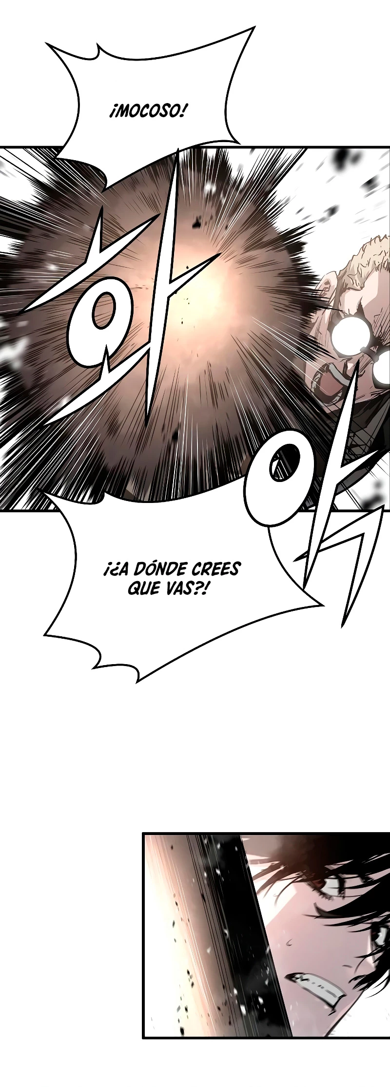 Th3 Breaker Fuerza eterna capítulo 56, página 56