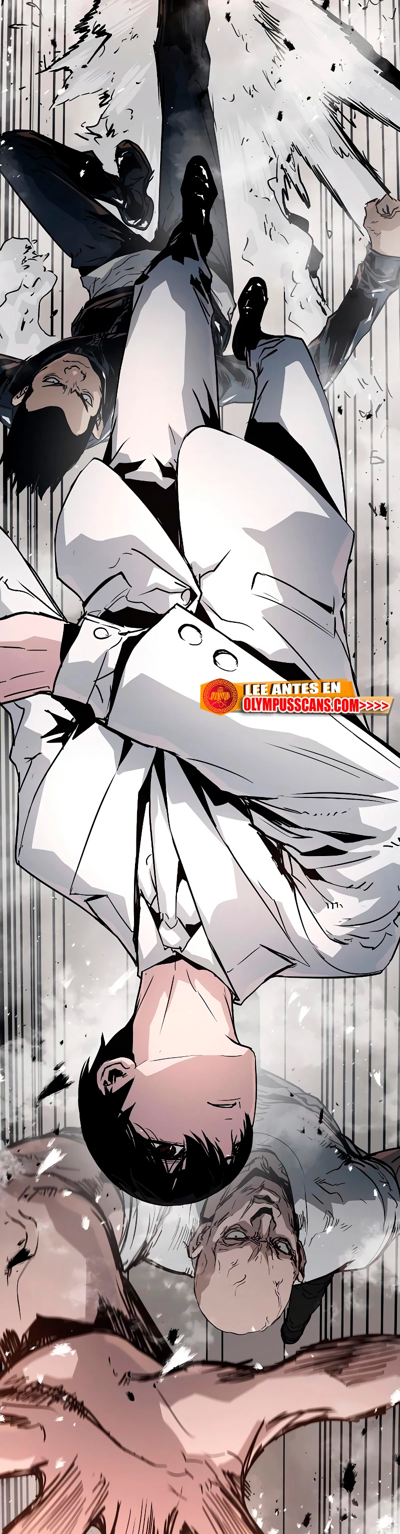 Th3 Breaker Fuerza eterna capítulo 56, página 58