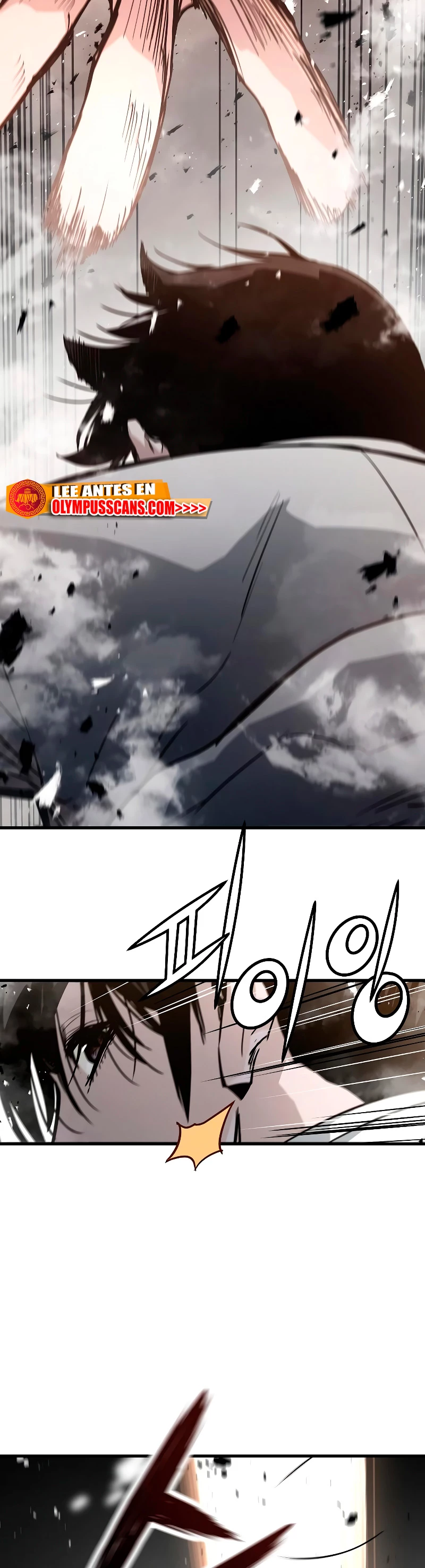 Th3 Breaker Fuerza eterna capítulo 56, página 59