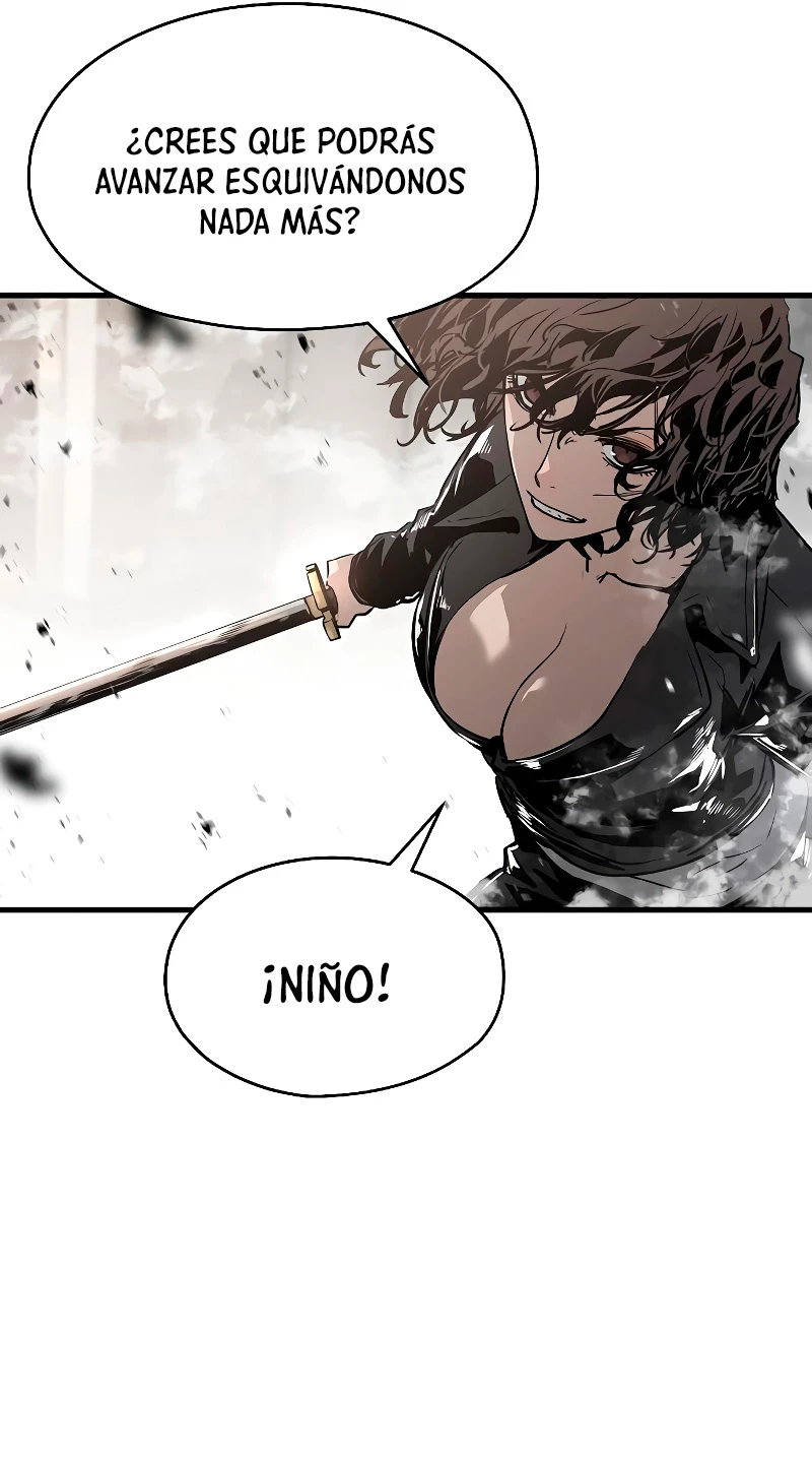 Th3 Breaker Fuerza eterna capítulo 56, página 61