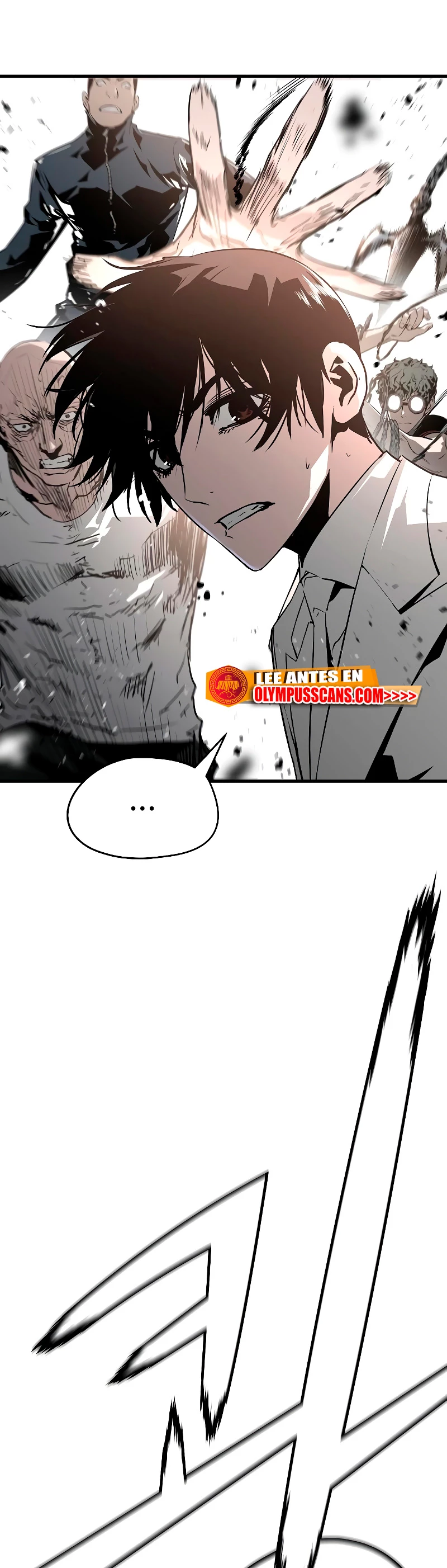 Th3 Breaker Fuerza eterna capítulo 56, página 62