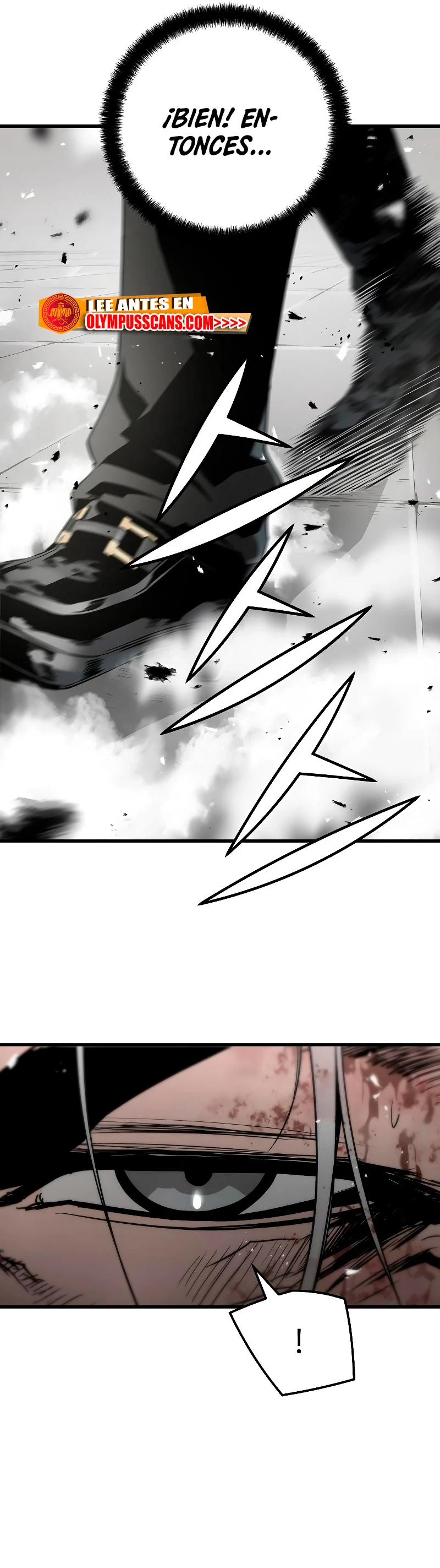 Th3 Breaker Fuerza eterna capítulo 56, página 66
