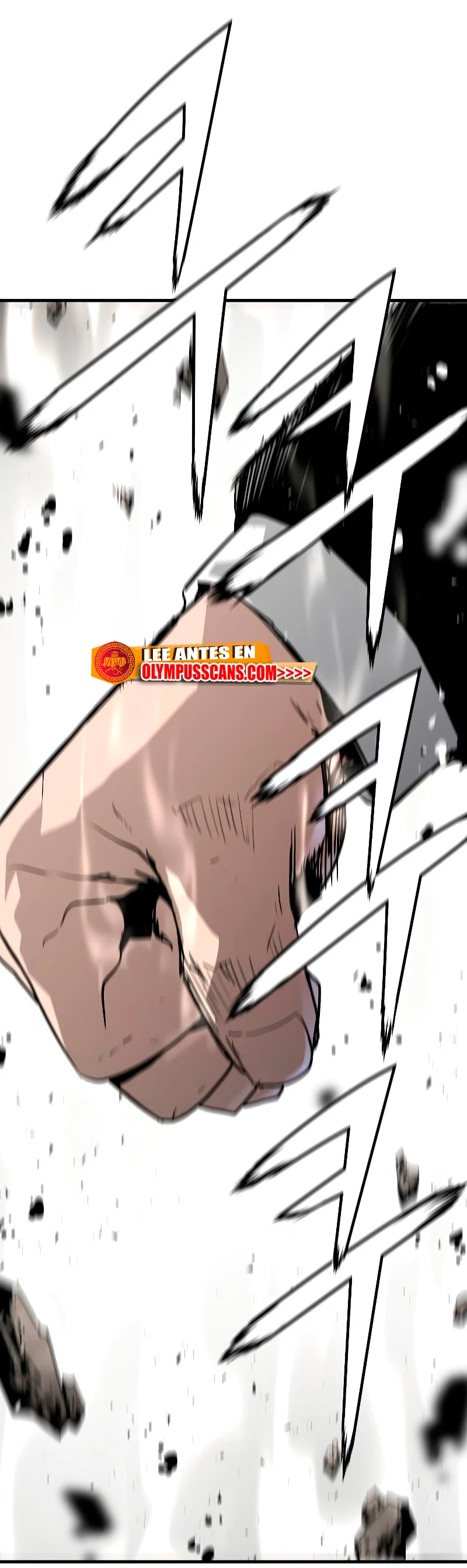 Th3 Breaker Fuerza eterna capítulo 56, página 68