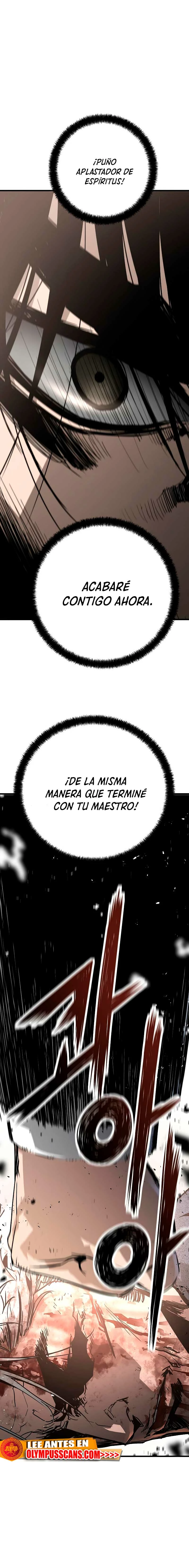 Th3 Breaker Fuerza eterna capítulo 57, página 2