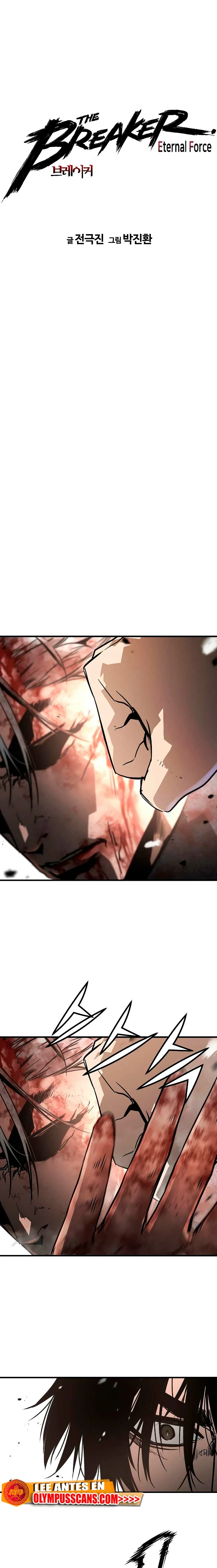 Th3 Breaker Fuerza eterna capítulo 57, página 3