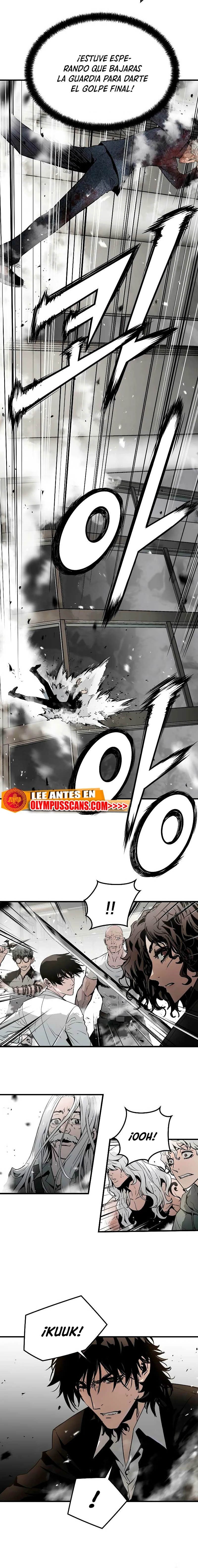 Th3 Breaker Fuerza eterna capítulo 57, página 5