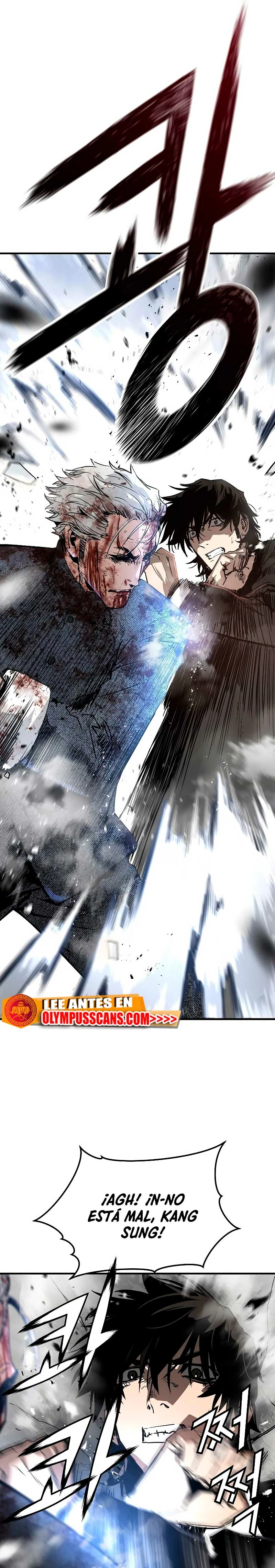 Th3 Breaker Fuerza eterna capítulo 57, página 6