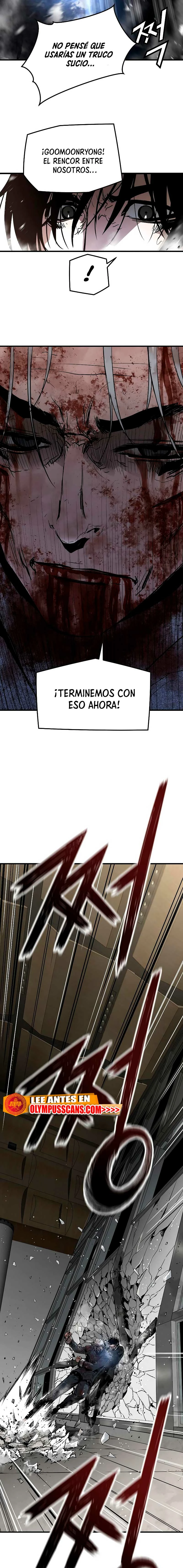 Th3 Breaker Fuerza eterna capítulo 57, página 7