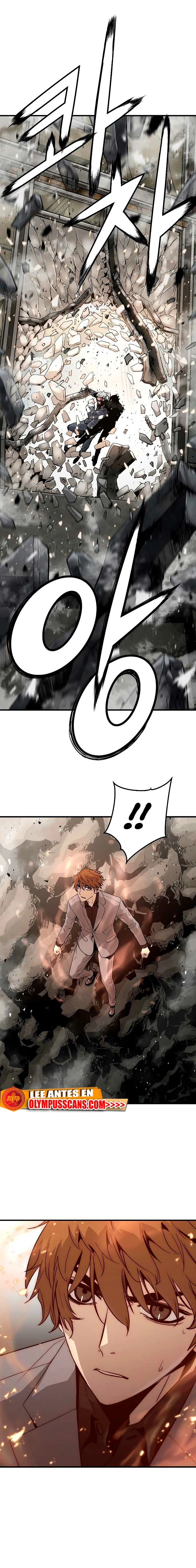 Th3 Breaker Fuerza eterna capítulo 57, página 9