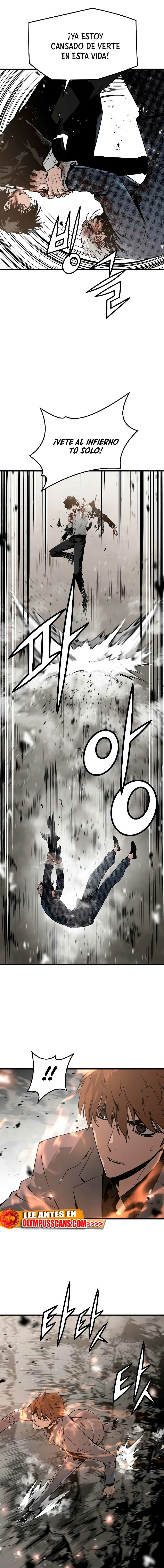 Th3 Breaker Fuerza eterna capítulo 57, página 16