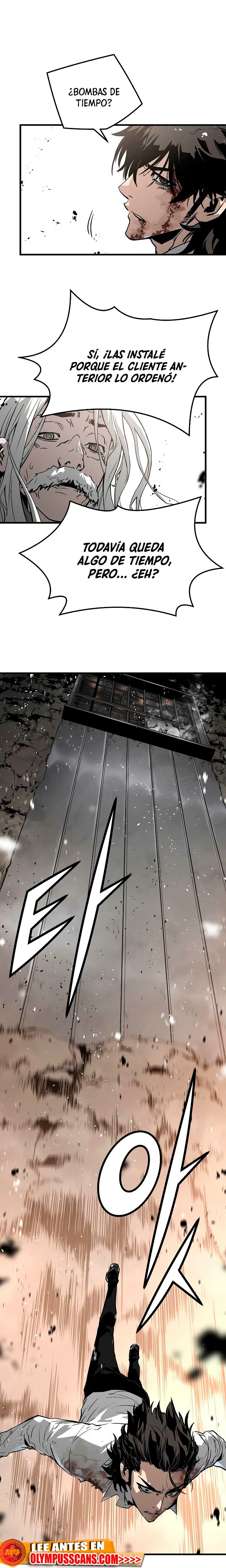 Th3 Breaker Fuerza eterna capítulo 57, página 19