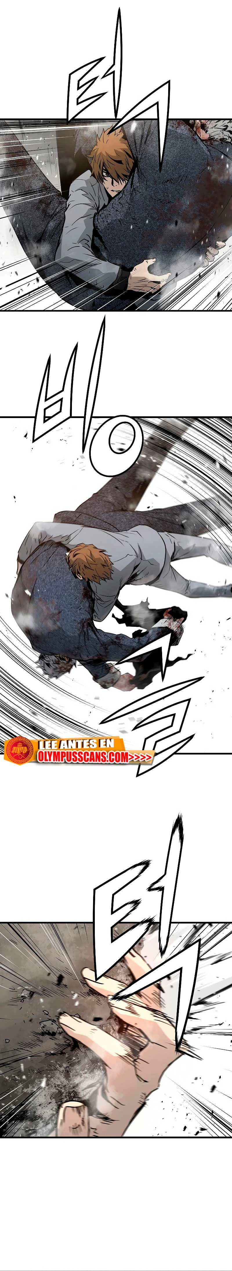 Th3 Breaker Fuerza eterna capítulo 57, página 21